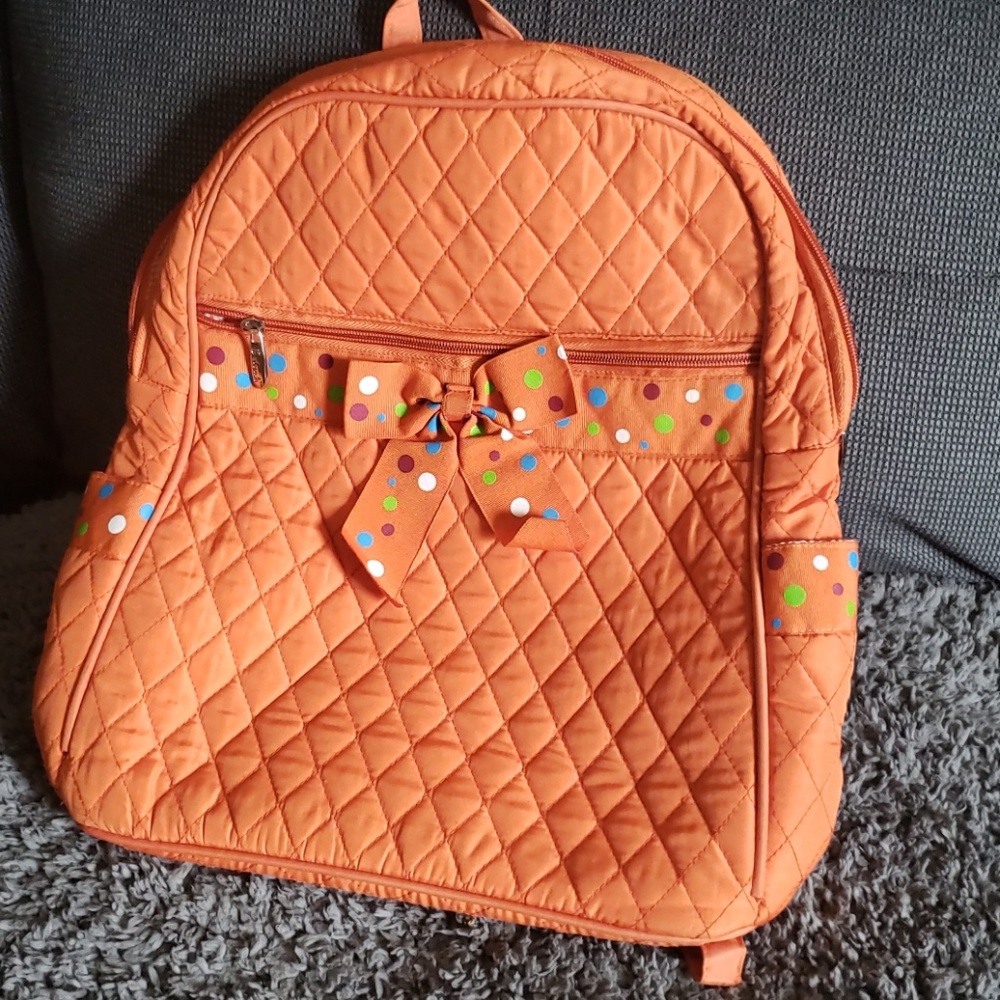 Belvah backpack